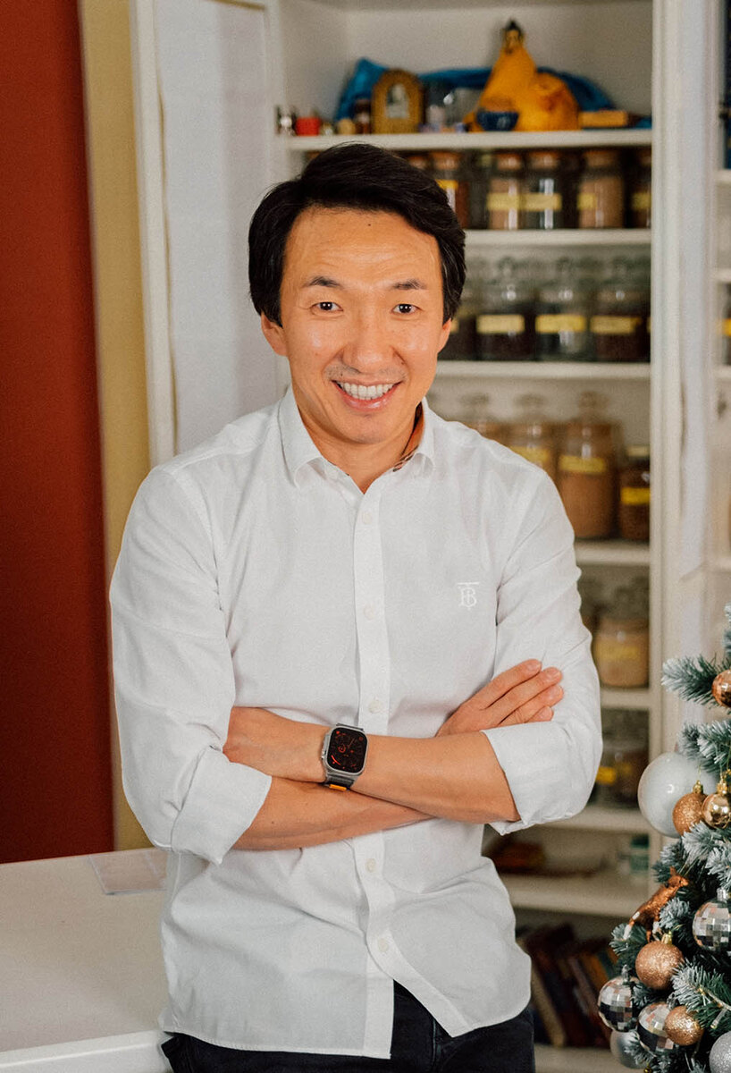 Фото: клиника тибетской медицины "Чжуд-Ши" 