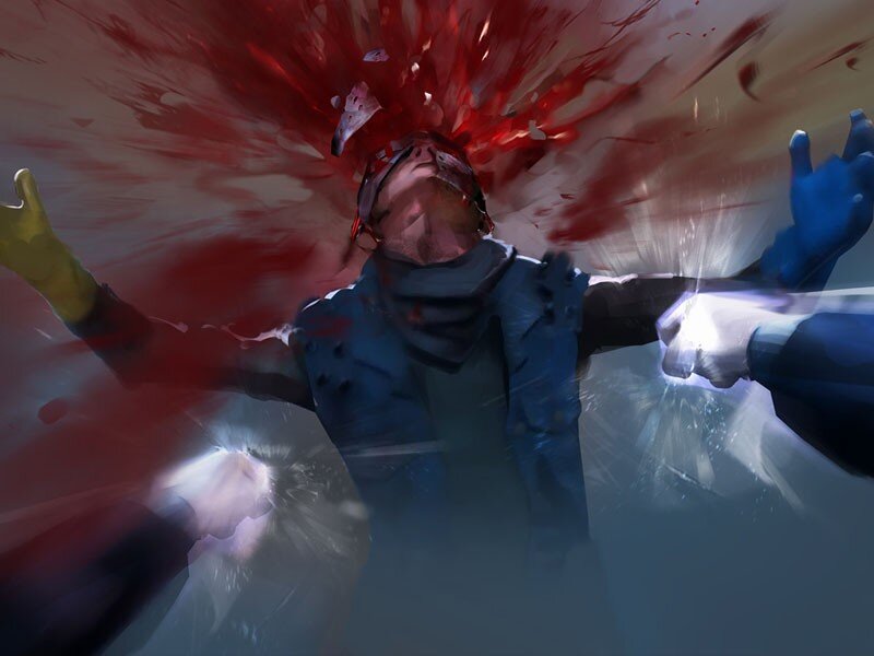    Охотник, боец, неумеха. Авторы Bloodlines 2 рассказали о геймплейных стилях