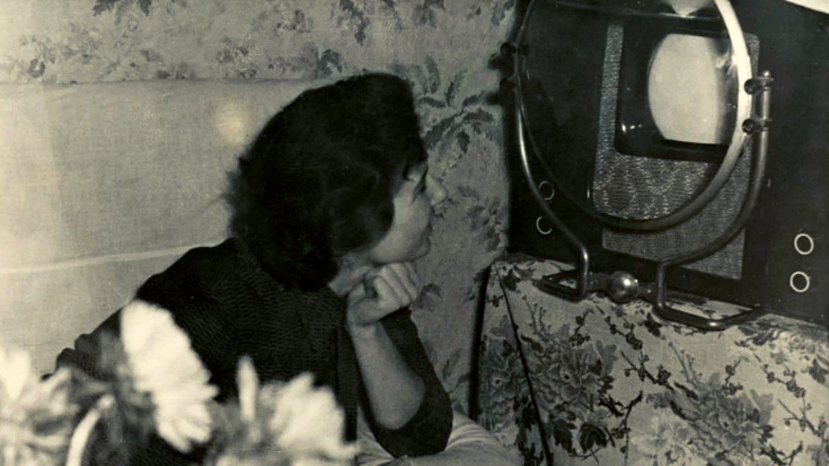 ноябрь 1946 года