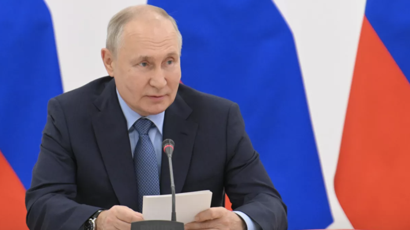    РИА Новости / Максим Блинов