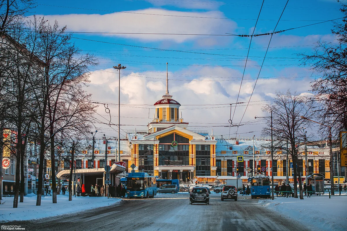 Сравнение двух столиц Кузбасса ––Кемерова и Новокузнецка, какой из городов  больше соответствует данному статусу? | . | Дзен