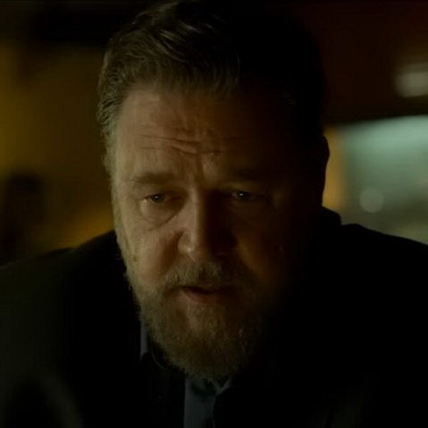     Рассел Кроу пытается сохранить остатки памяти и найти убийцу в трейлере «Спящих псов»