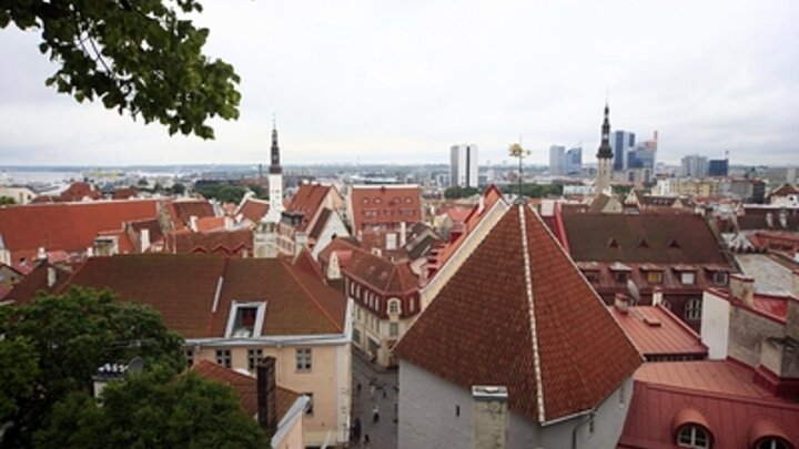 MARC SCHMERBECK/IMAGEBROKER.COM/GLOBALLOOKPRESS