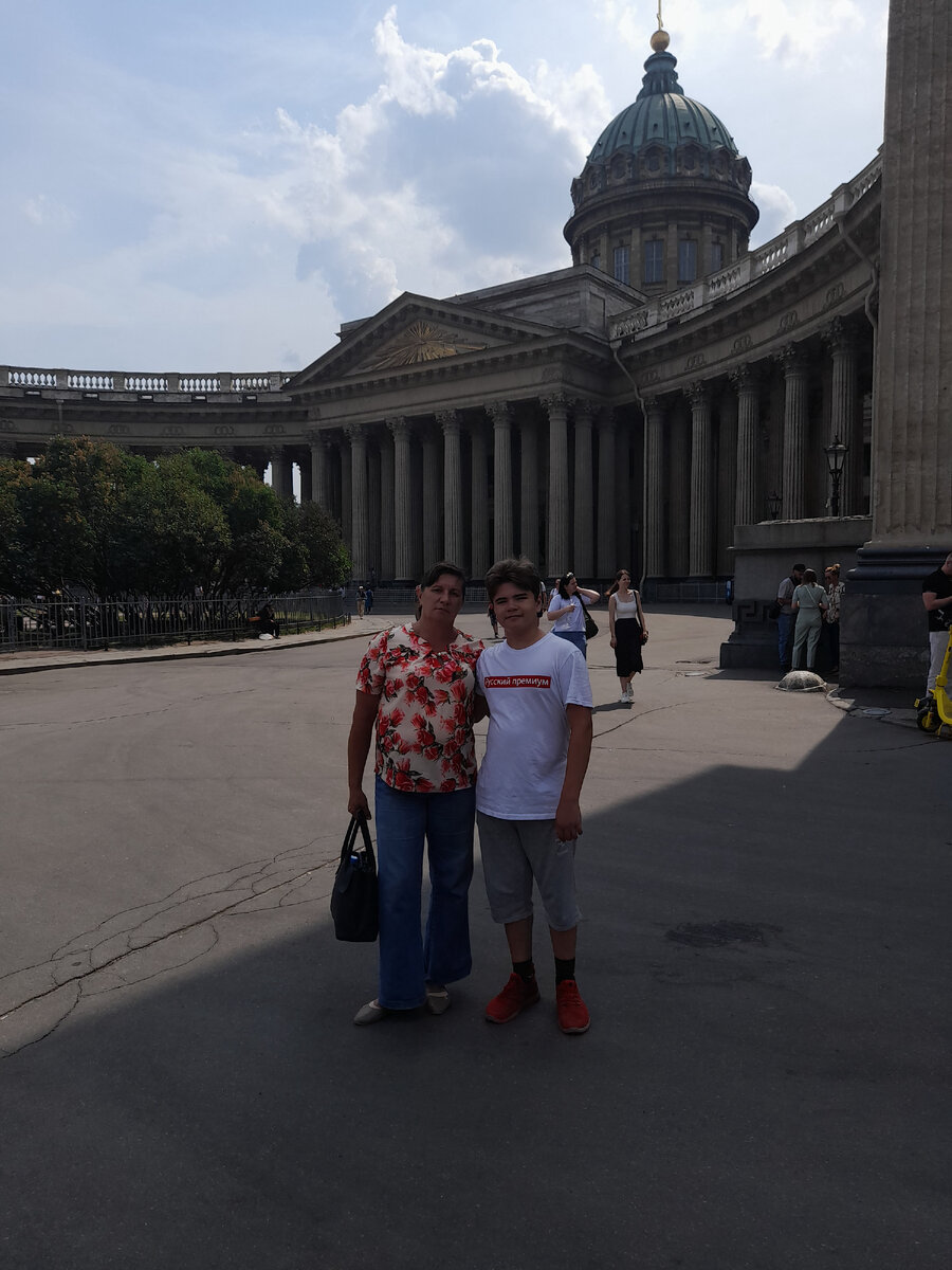 Фото автора