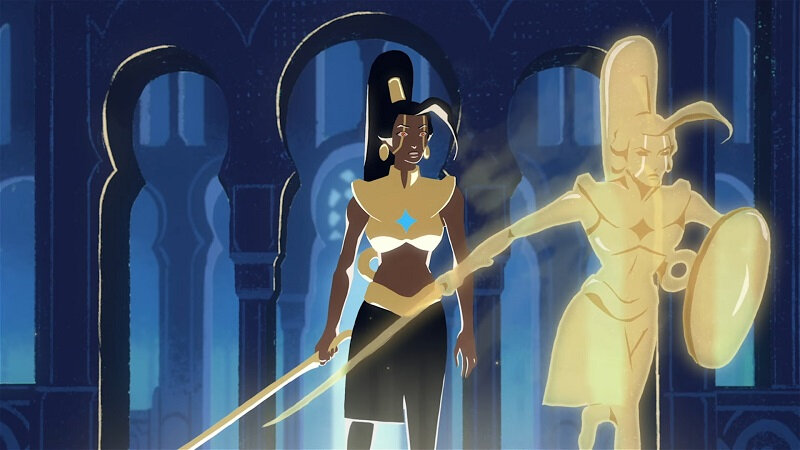  📷    Источник изображений: Quantic Dream