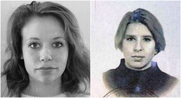    Россиянка нашла любовь в шведской тюрьме