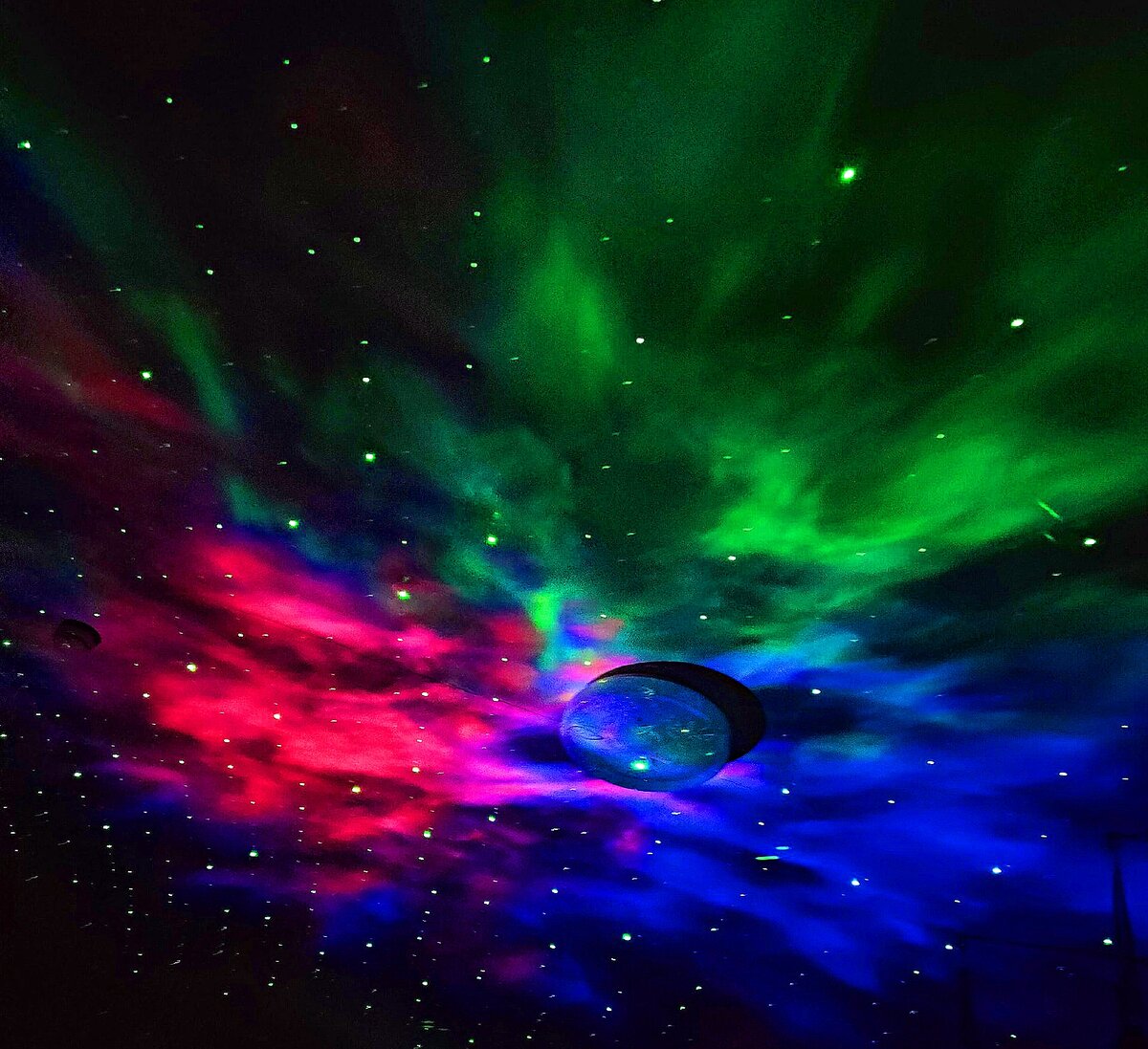 Фото принадлежит автору канала.