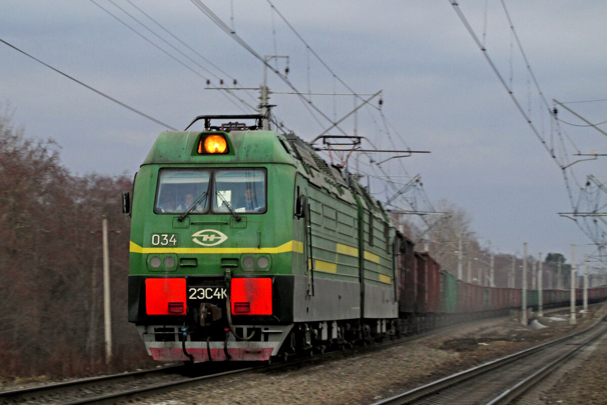 станций. нумерация поездов ржд.