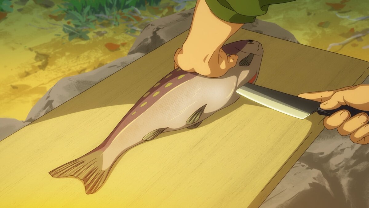 Достаньте внутренности