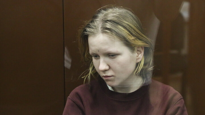 ФОТО: СЕРГЕЙ ПЕТРОВ/GLOBALLOOKPRESS