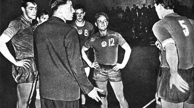    Георгий Мондзолевский.volley99.ru