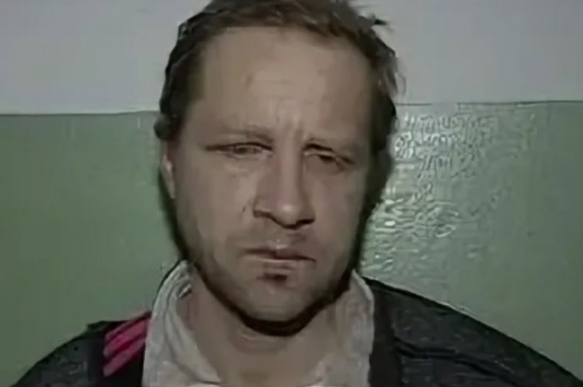    Юрий Гриценко.