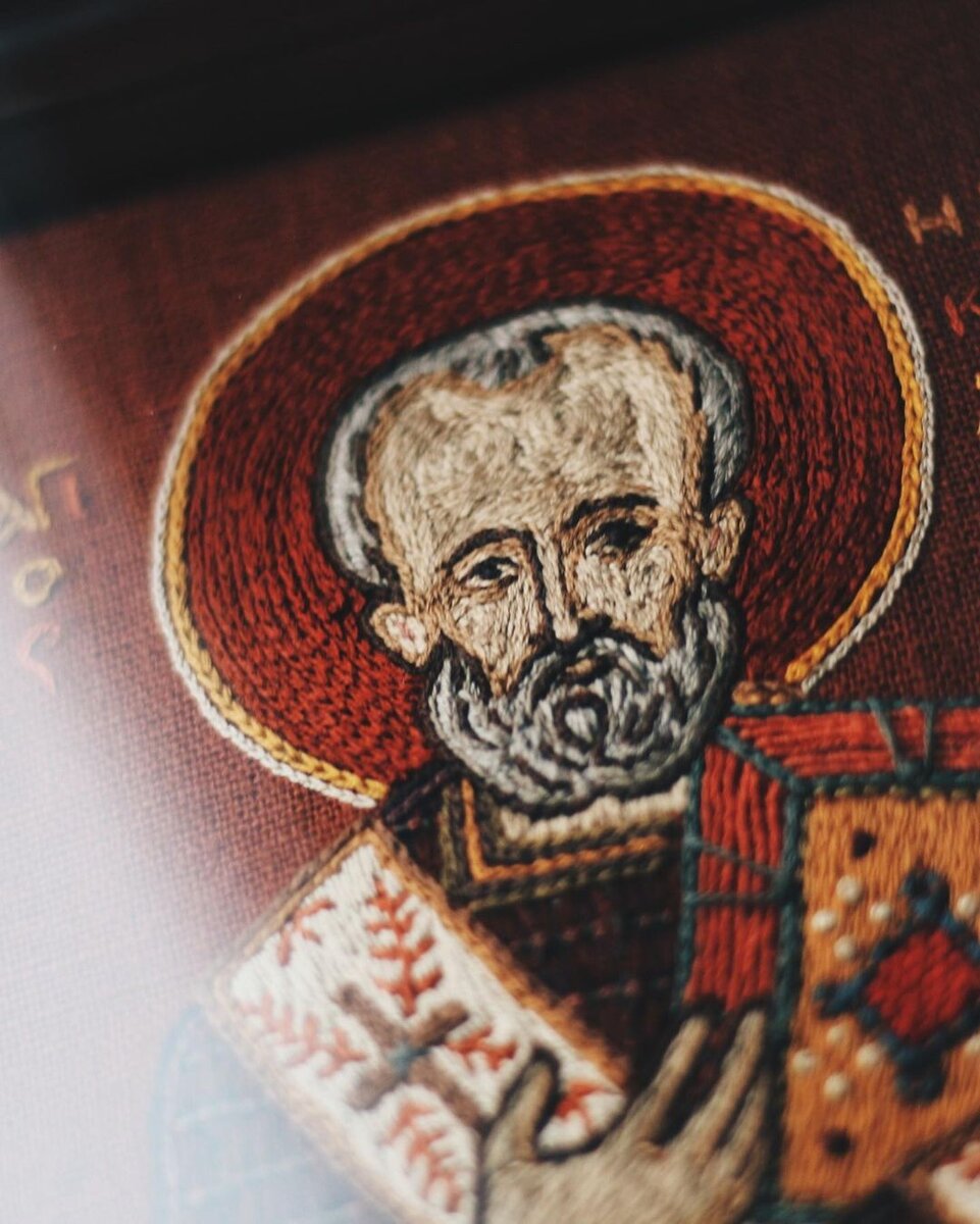 канон св николаю чудотворцу