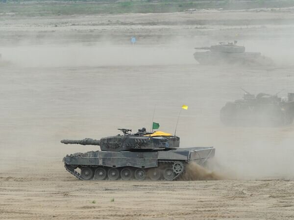    © AP Photo / Alik Keplicz