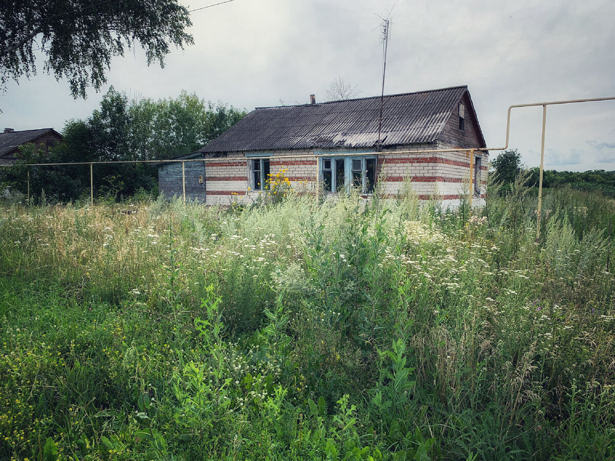 Тема: Приглашаем жить в деревню Иркутской области