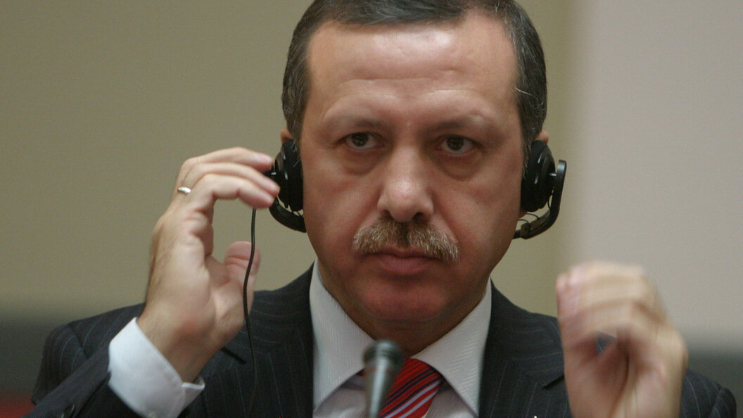    Фото: globallookpress.com