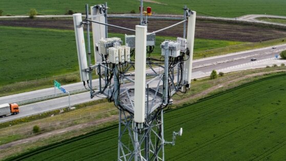    В двух регионах РФ временно отключат мобильный интернет LTE Сергей Бунеев