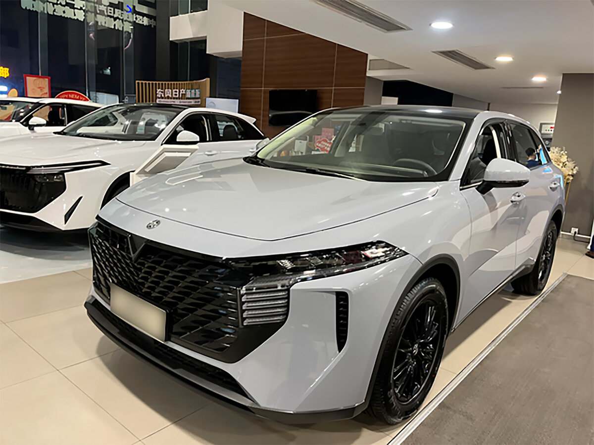 мой V-Online 260Т когда ещё в салоне