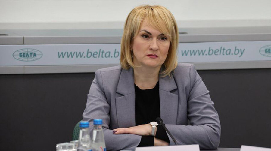     Секретарь ЦИК рассказала о нововведениях в досрочное голосование