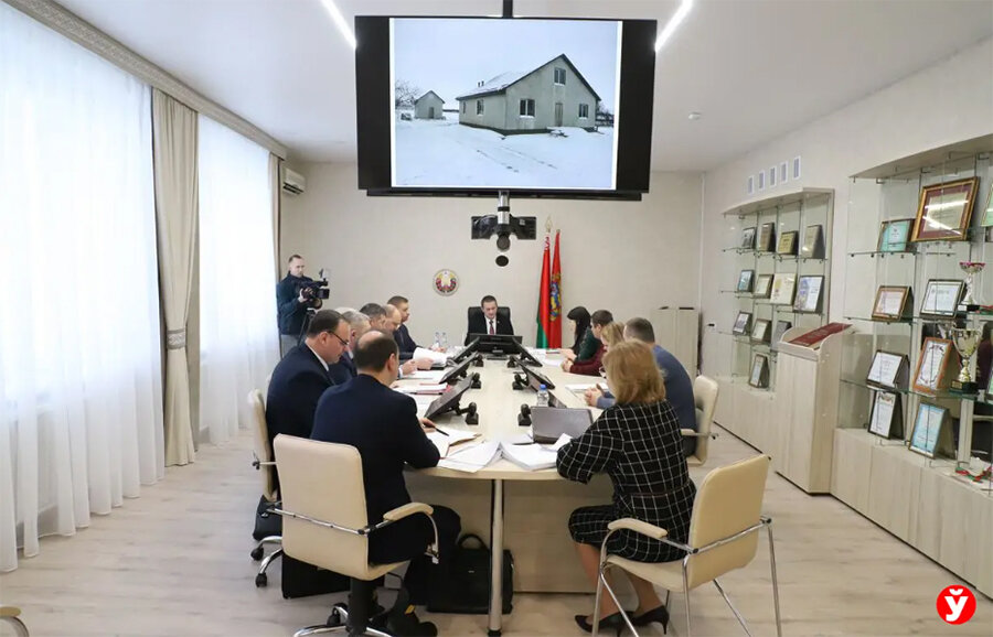     Многодетная мама из Быстрицы пожаловалась на индивидуального застройщика