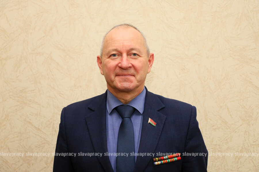     Гражданская позиция Бориса Денисюка: активность и преданность Родине