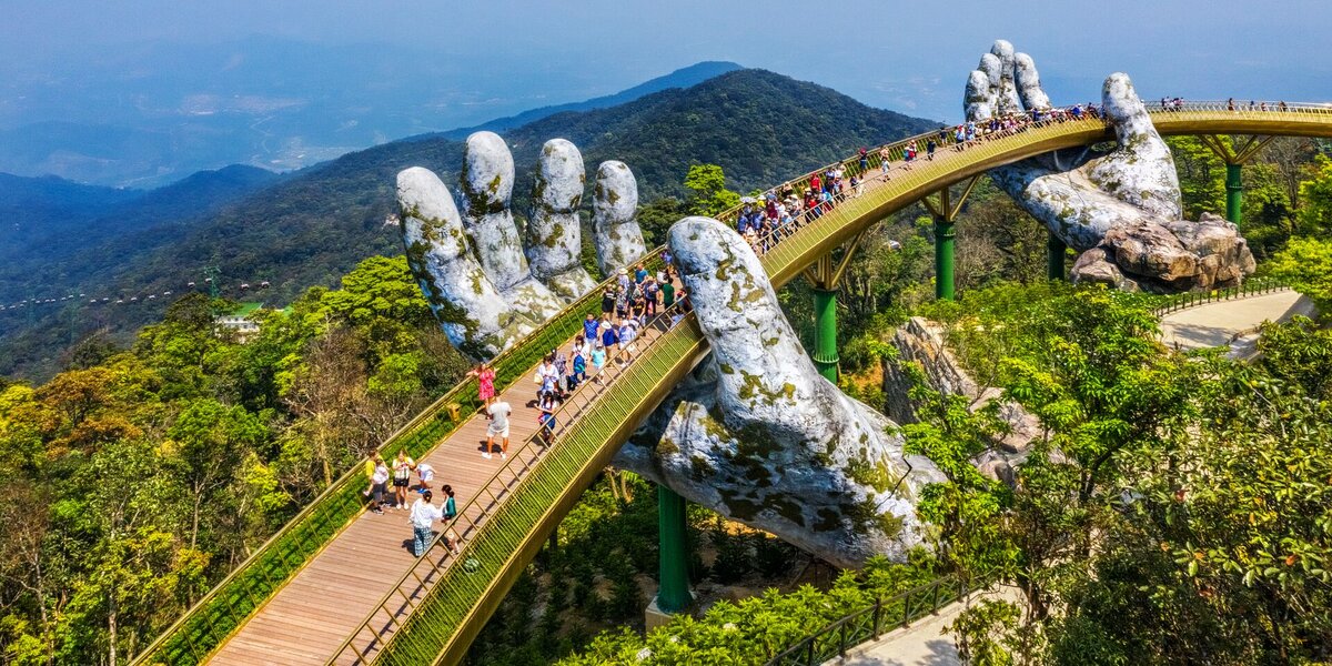 Дананг, Вьетнам