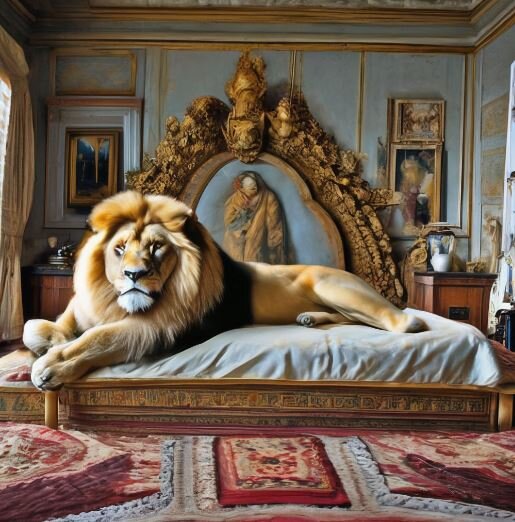 Лай. Шед. Моё.