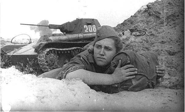 2.Татьяна Иванова