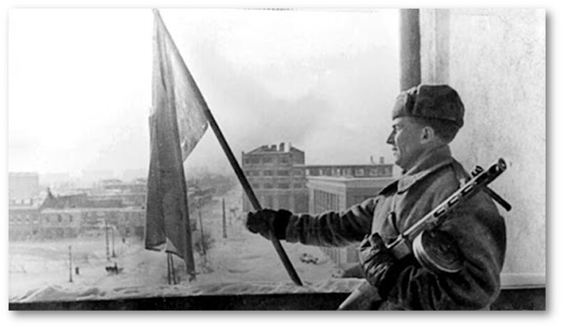 оборонительные сражения 1941