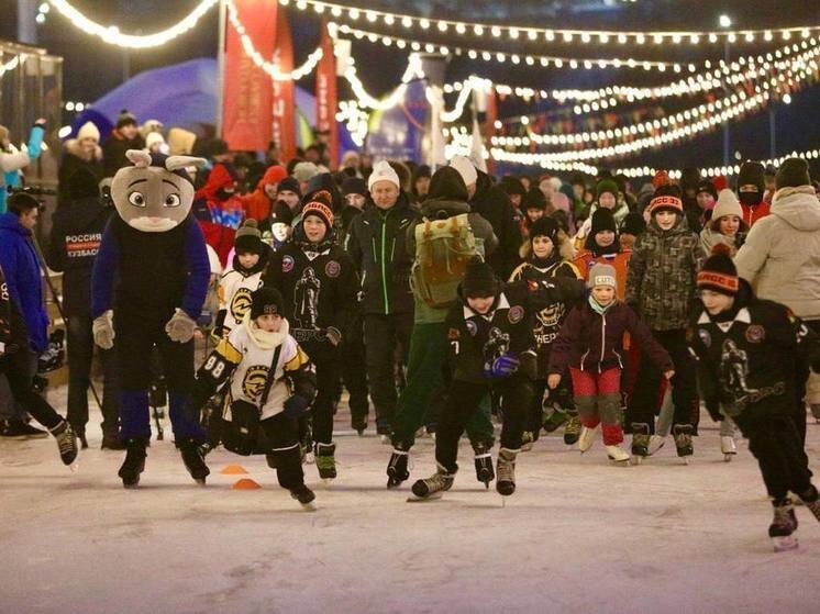     Фото: РЦСС Кузбасса / Telegram