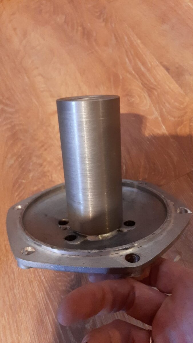 Почему из редуктора Урала и Днепра течет масло и что с этим делать ...