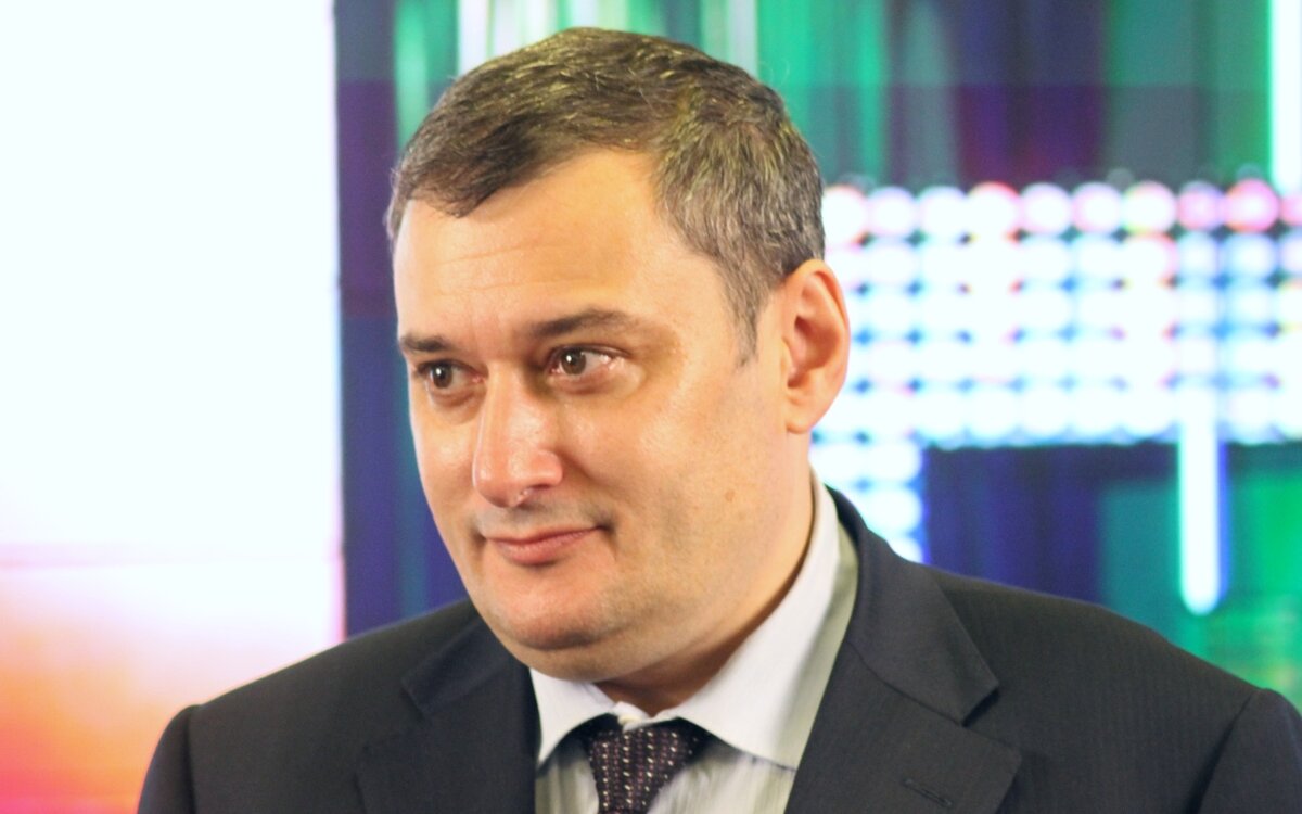 Известный депутат Госдумы возмущен разрушением усадьбы.  Фото: ФедералПресс / Герман Парло