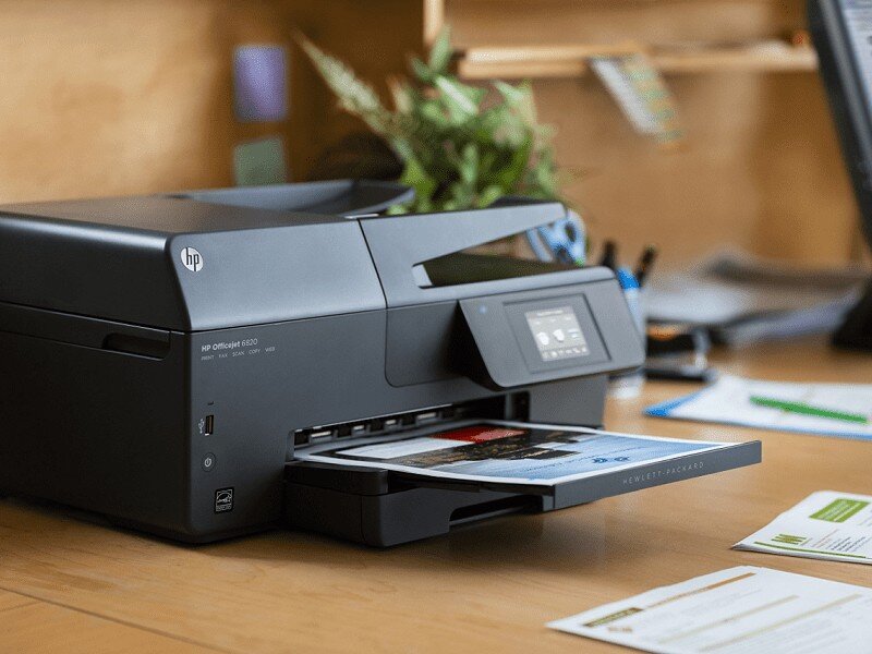    HP хочет «подсадить» клиентов на печать по подписке