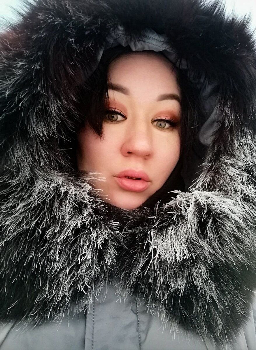 Погода не радует, если честно