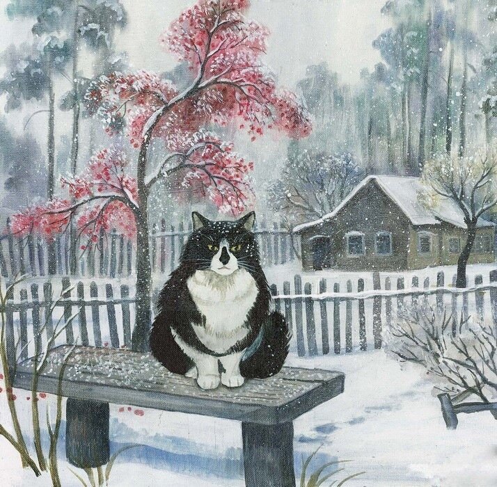 котенок живопись. ярышкин коты. покажи картину кошек. художница яна мовчан картины. джой кэмпбелл (joy campbell).