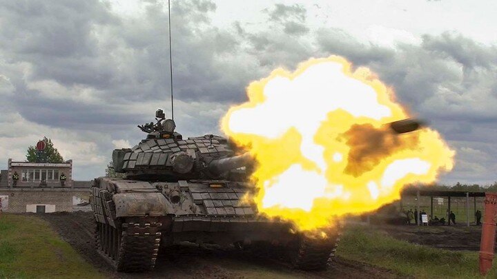 MOD RUSSIA/VIA/GLOBALLOOKPRESS