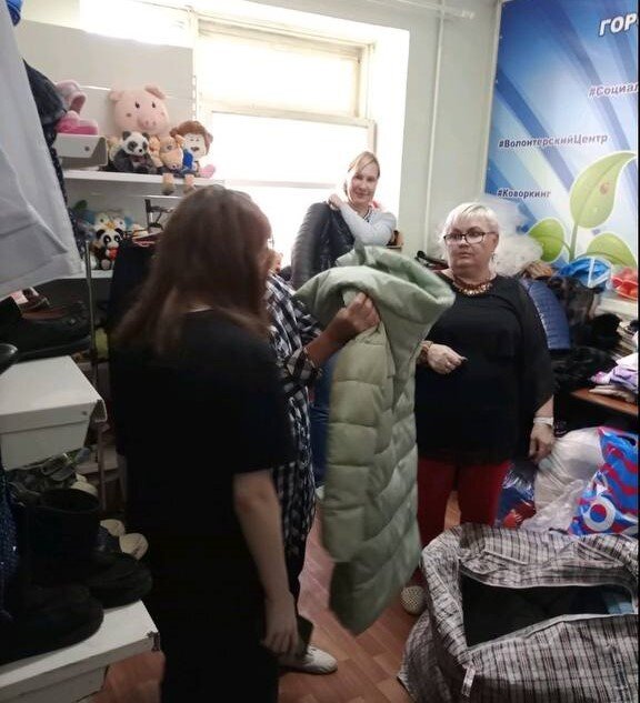 личный архив Татьяны Филиной📷
