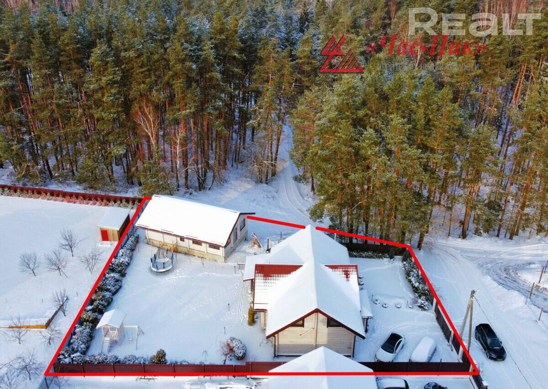 Хижина отшельника Царское село
