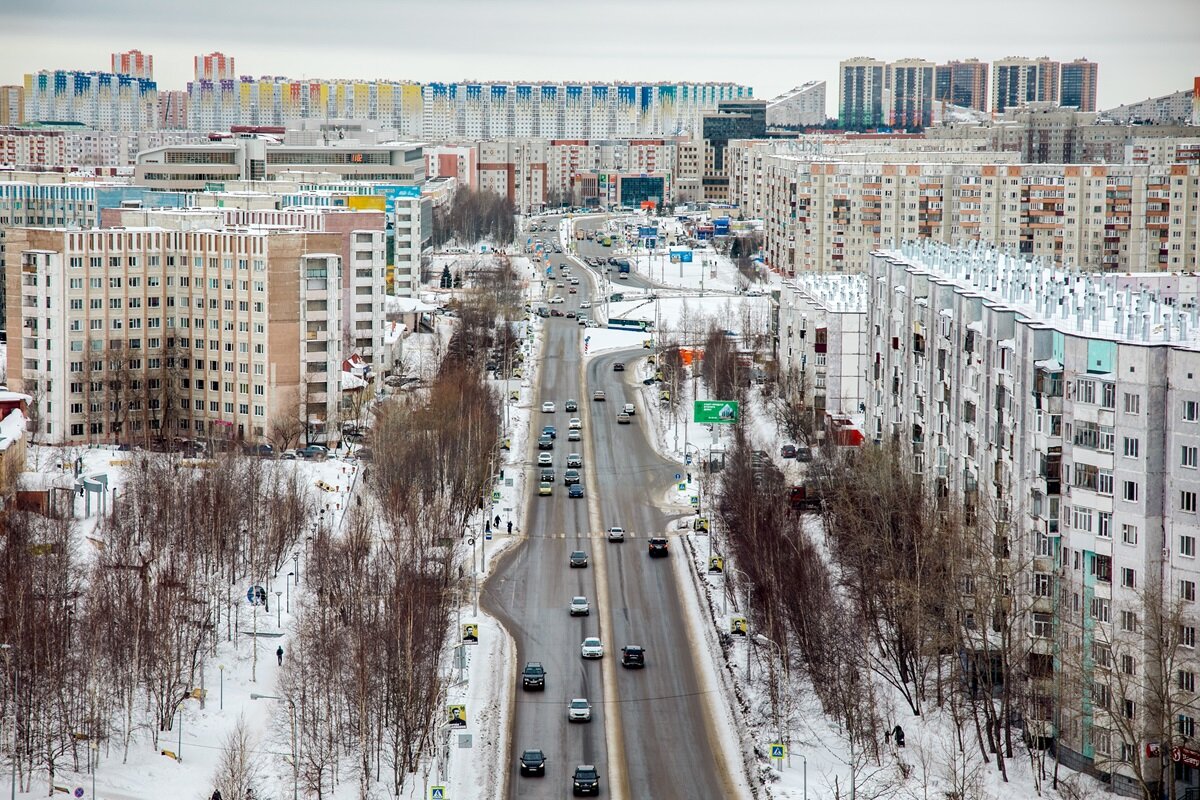    Как забрать машину со штрафстоянки в Сургуте