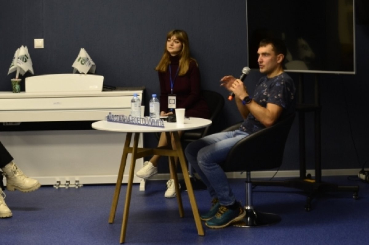    Биатлонист Евгений Гараничев рассказал о влиянии санкций на спорт