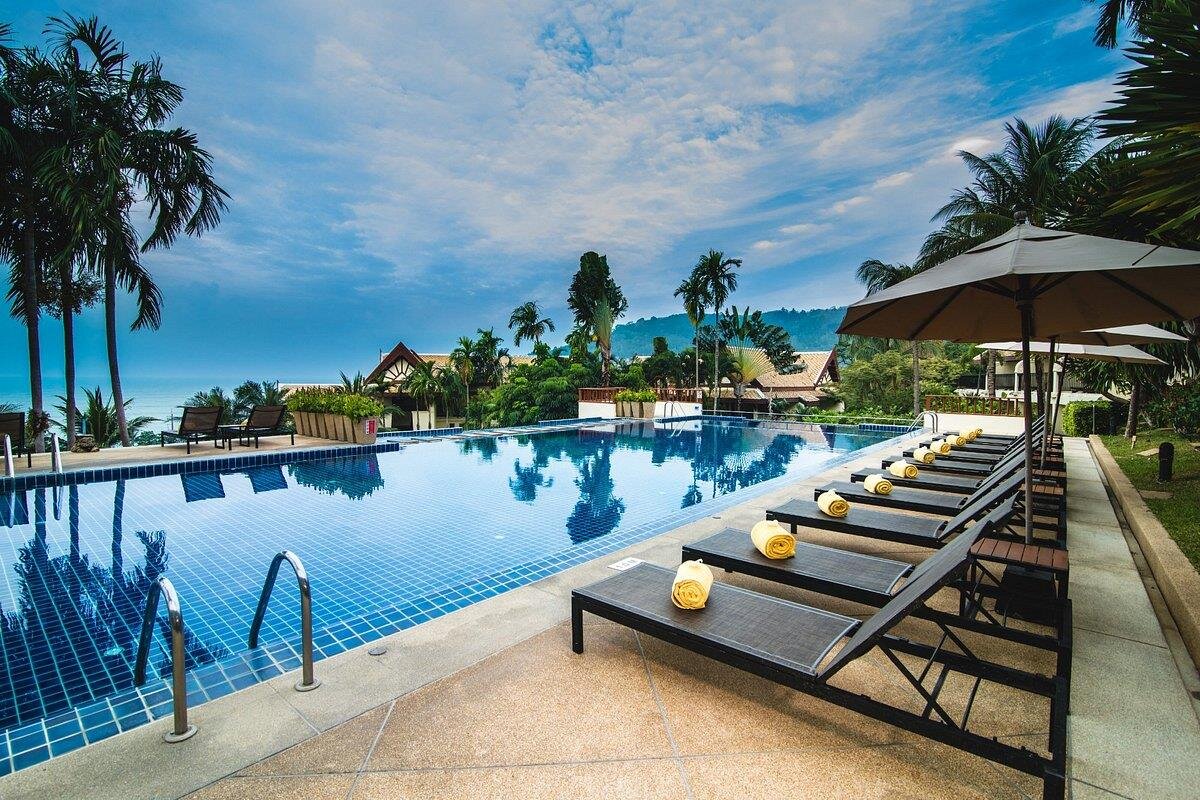 Mida grand villas. Andamantra Resort & Villa (ex. Centara Blue Marine Resort & Spa Phuket) 4*. The Blue Marine Resort Spa 4 Пхукет. Centara Villas Phuket 4 Таиланд. Centara Grand Тайланд.