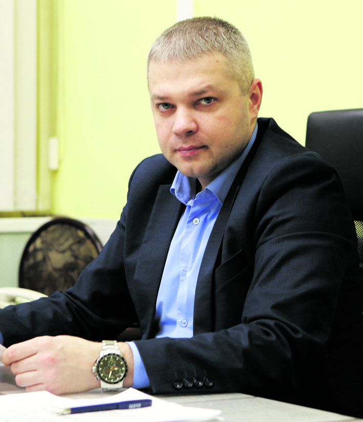 Дмитрий Журавлев