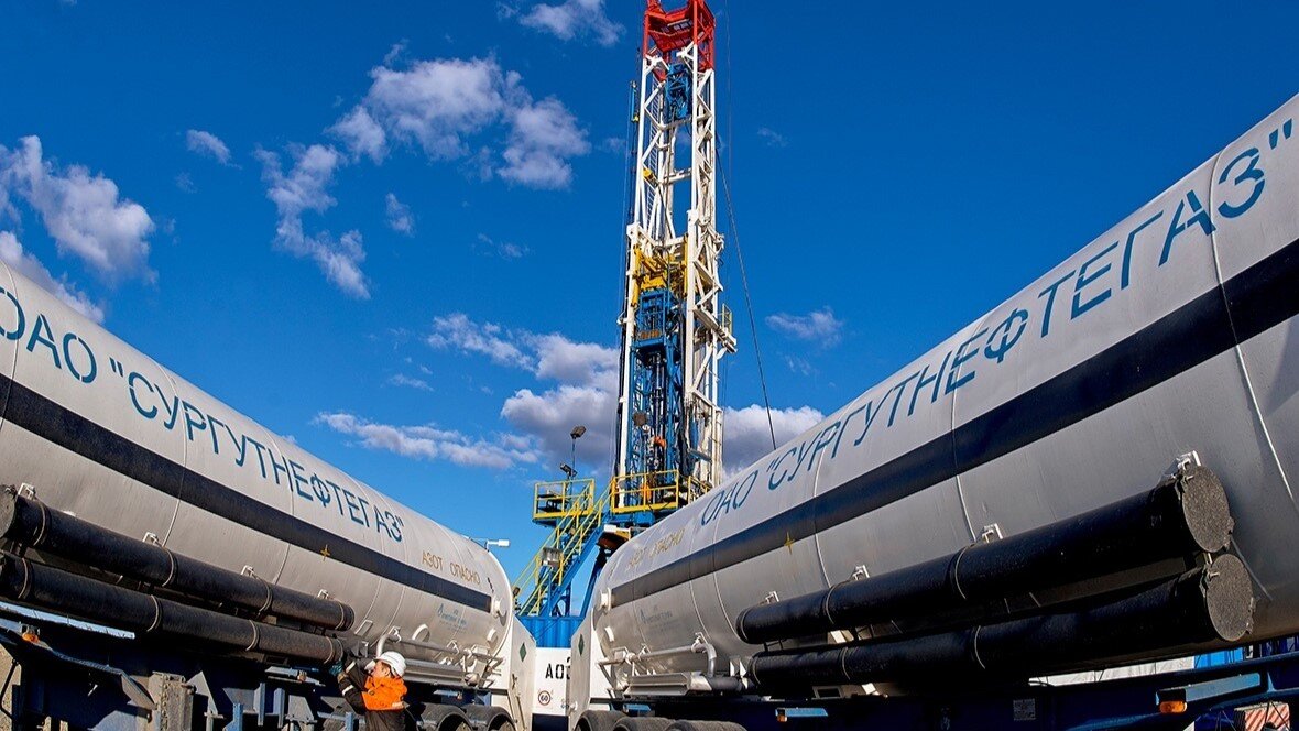    ПАО «Сургутнефтегаз» за последние 5 лет вложил в инфраструктуру региона более 22 млрд рублей