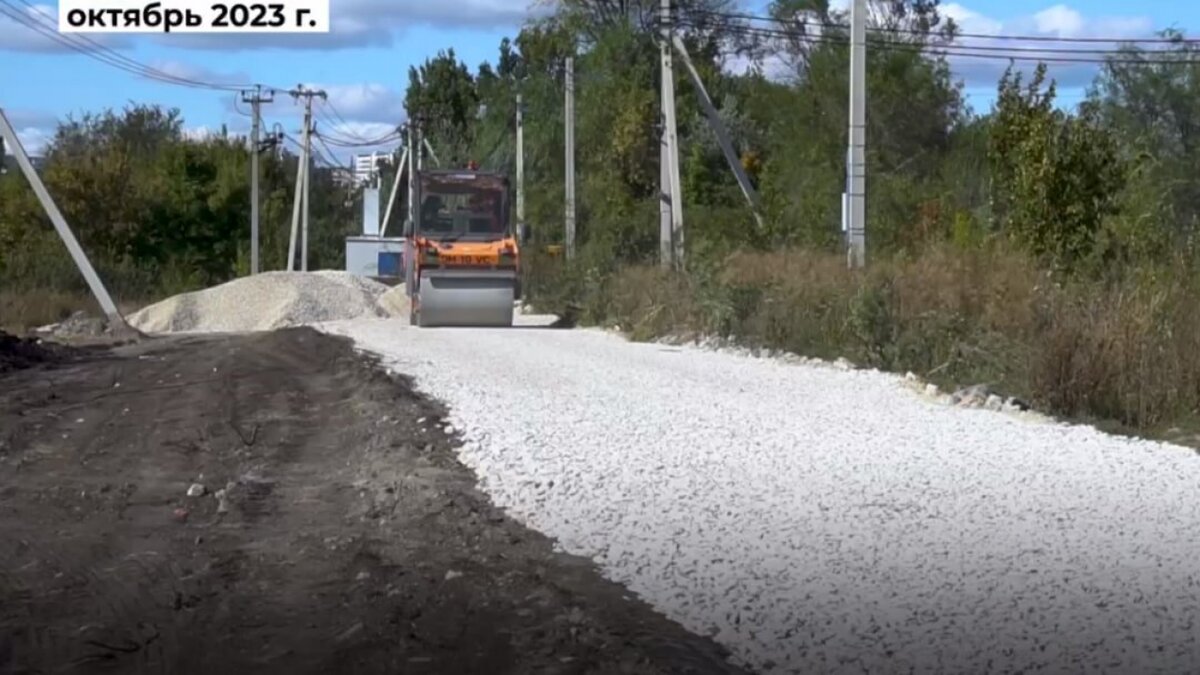    Депутат Госдумы: многодетные начали продавать участки в ВоробьевкеНовости Саратова и области – Сетевое издание «Репортер64»