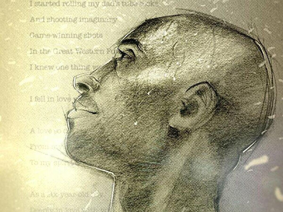    Постер фильма "Дорогой баскетбол"© Кинопоиск