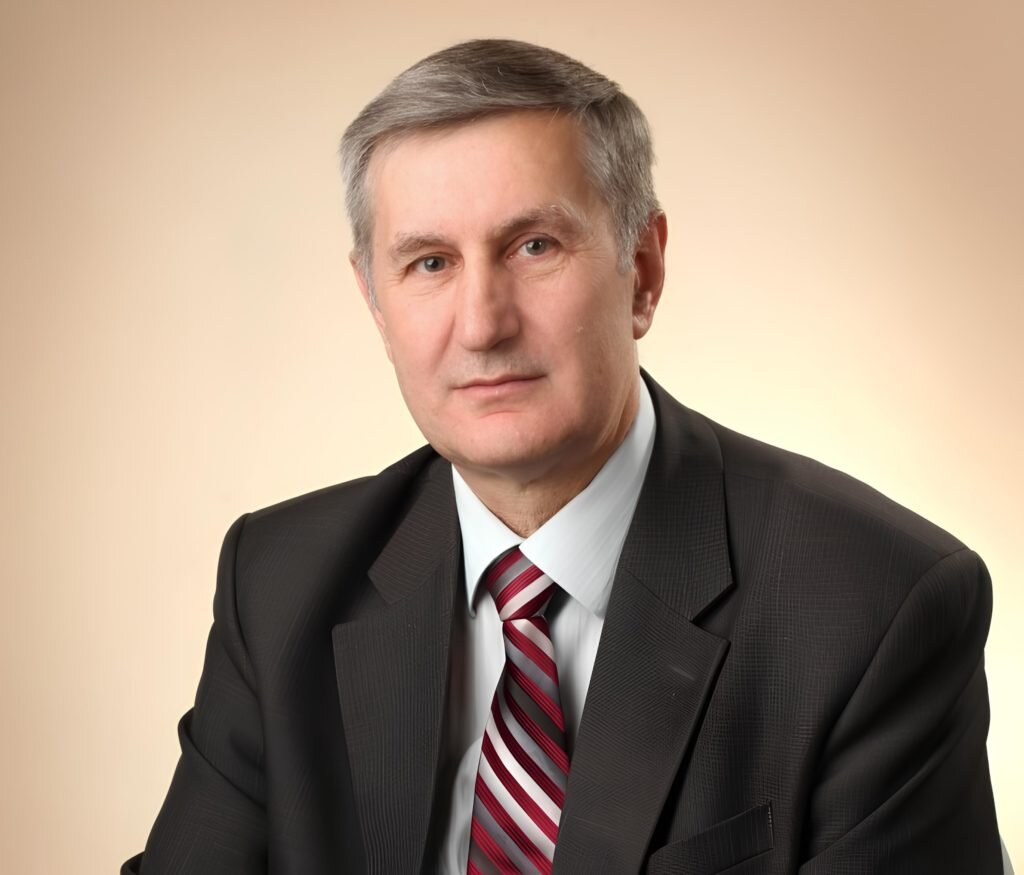     Валерий Журавель, руководителем Центра арктических исследований Института Европы РАН / Фото: РГУ нефти и газа (НИУ) имени И.М. Губкина