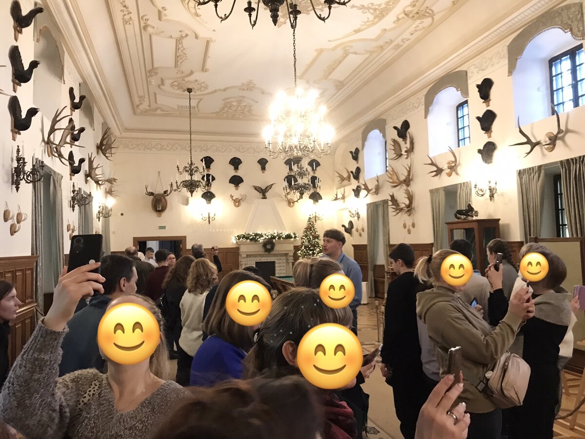 И это ещё нас разделили пополам 😊