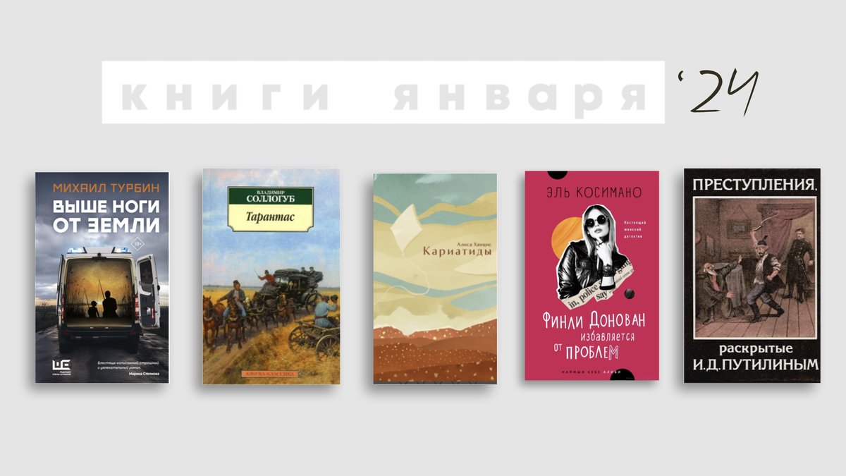 Мама-киллер, Тасманские оползни и русские дороги: какие книги я читала в  январе | Книжный ген | Дзен