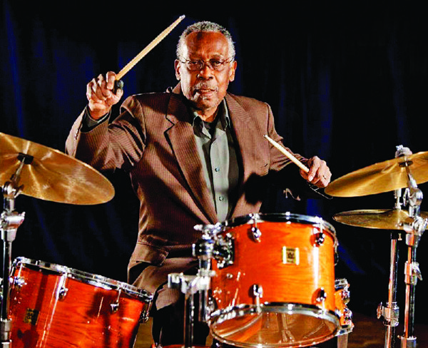 Clyde Stubblefield