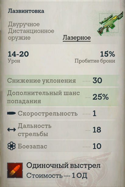 Лучшая пушка в первом акте. Жаль, что одна